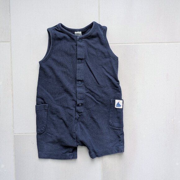 (4/$20) H&M - Romper - Picture 2 of 6